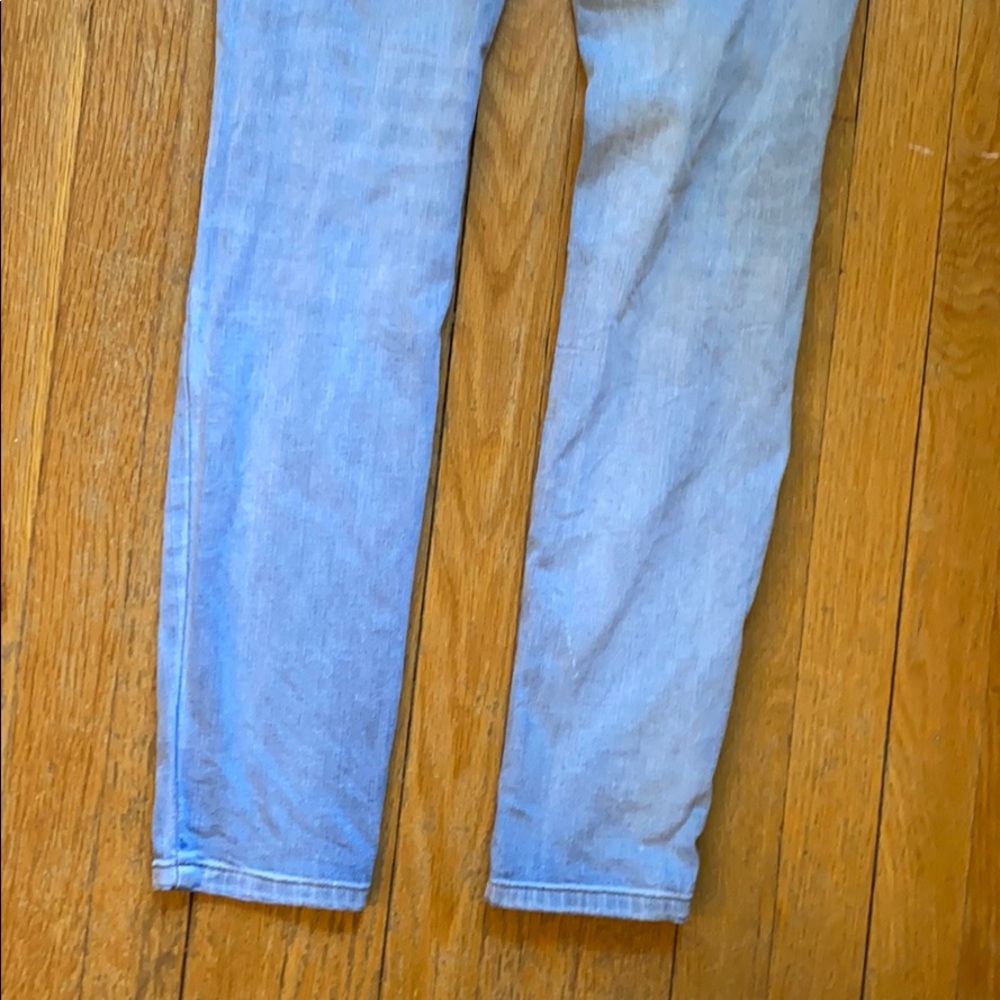 Refuge Jeans - Picture 5 of 5